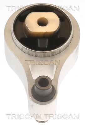 Support moteur (Silent bloc moteur) Triscan A/S ref. 8505 10109