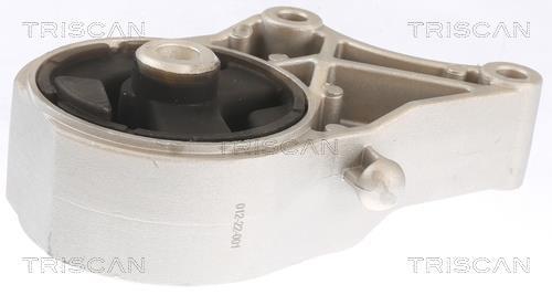 Support moteur (Silent bloc moteur) Triscan A/S ref. 8505 10110