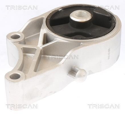 Support moteur (Silent bloc moteur) Triscan A/S ref. 8505 10110