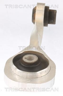 Support moteur (Silent bloc moteur) Triscan A/S 8505 10111