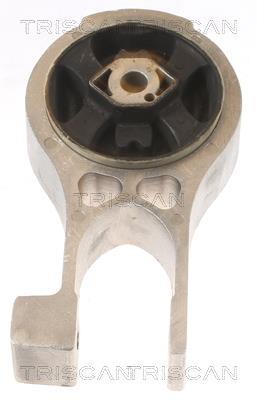 Support moteur (Silent bloc moteur) Triscan A/S 8505 10112