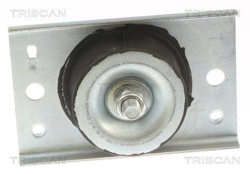 Support moteur (Silent bloc moteur) Triscan A/S 8505 10116