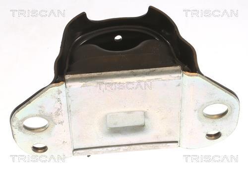 Support moteur (Silent bloc moteur) Triscan A/S 8505 10117