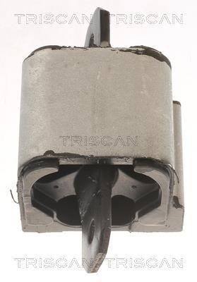 Support moteur (Silent bloc moteur) Triscan A/S 8505 10120