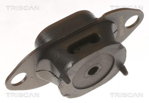 Support moteur (Silent bloc moteur) Triscan A/S 8505 10125