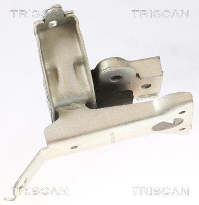 Support moteur (Silent bloc moteur) Triscan A/S 8505 10127