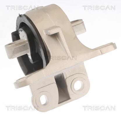 Support moteur (Silent bloc moteur) Triscan A/S ref. 8505 10129