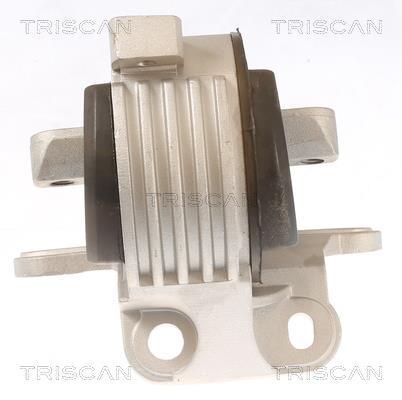 Support moteur (Silent bloc moteur) Triscan A/S ref. 8505 10129