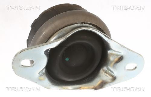 Support moteur (Silent bloc moteur) Triscan A/S 8505 10131