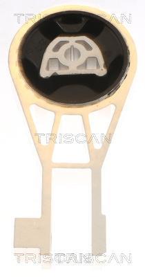 Support moteur (Silent bloc moteur) Triscan A/S ref. 8505 10134