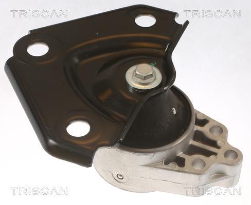 Support moteur (Silent bloc moteur) Triscan A/S ref. 8505 10136