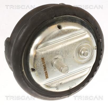 Support moteur (Silent bloc moteur) Triscan A/S 8505 11100