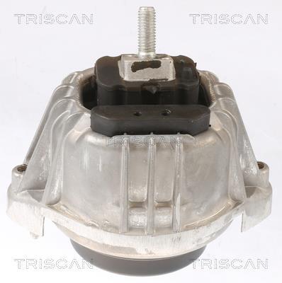 Support moteur (Silent bloc moteur) Triscan A/S 8505 11104