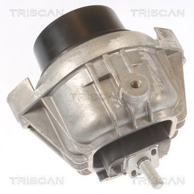 Support moteur (Silent bloc moteur) Triscan A/S 8505 11111