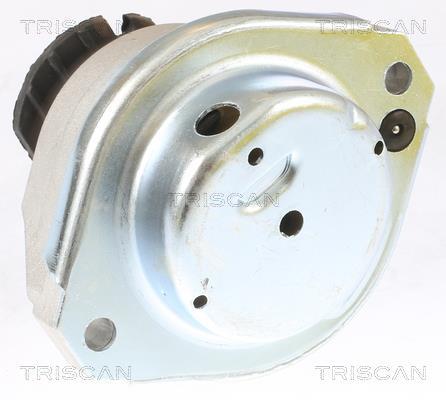 Support moteur (Silent bloc moteur) Triscan A/S 8505 11115