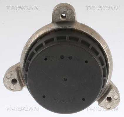 Support moteur (Silent bloc moteur) Triscan A/S ref. 8505 11118