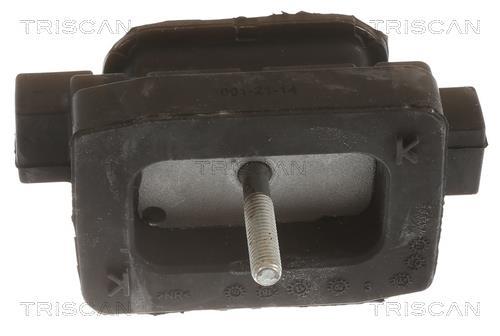 Suspension, boîte automatique Triscan A/S ref. 8505 11204