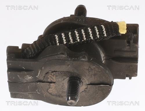 Suspension, boîte automatique Triscan A/S ref. 8505 11208