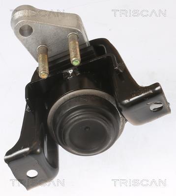 Soporte, motor Triscan A/S ref. 8505 13100