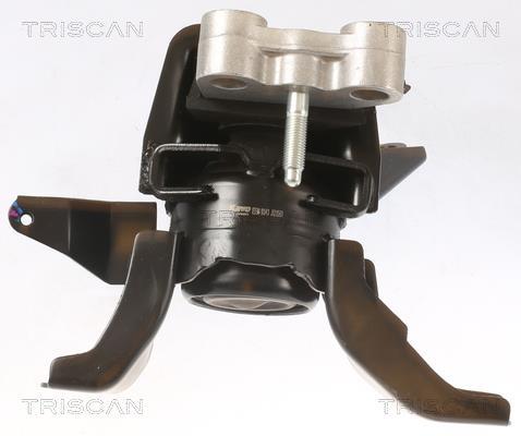 Support moteur (Silent bloc moteur) Triscan A/S ref. 8505 13101