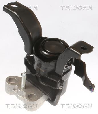 Support moteur (Silent bloc moteur) Triscan A/S ref. 8505 13101
