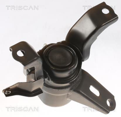 Support moteur (Silent bloc moteur) Triscan A/S ref. 8505 13101
