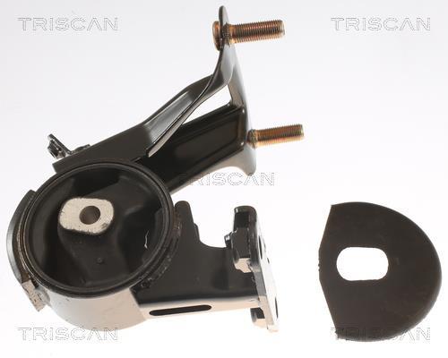 Support moteur (Silent bloc moteur) Triscan A/S 8505 13103