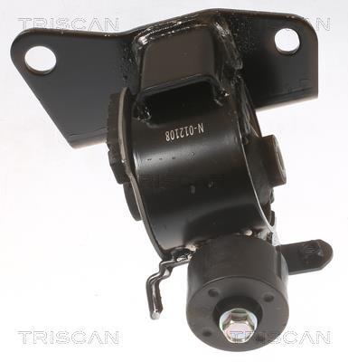 Support moteur (Silent bloc moteur) Triscan A/S 8505 13105