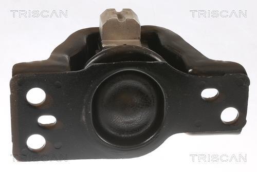 Support moteur (Silent bloc moteur) Triscan A/S 8505 14100