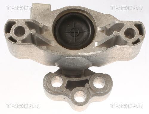 Support moteur (Silent bloc moteur) Triscan A/S 8505 15104