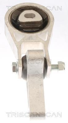 Support moteur (Silent bloc moteur) Triscan A/S 8505 15106