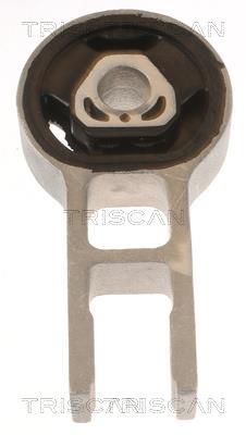 Support moteur (Silent bloc moteur) Triscan A/S 8505 15107