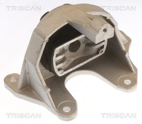 Support moteur (Silent bloc moteur) Triscan A/S 8505 15108