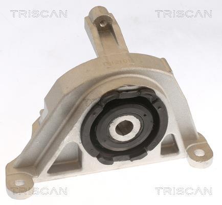 Support moteur (Silent bloc moteur) Triscan A/S 8505 15108