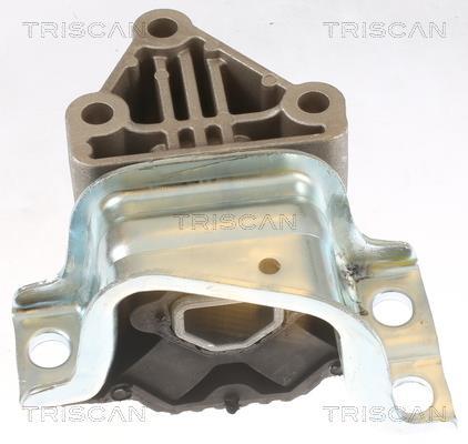 Support moteur (Silent bloc moteur) Triscan A/S 8505 15110