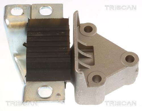 Support moteur (Silent bloc moteur) Triscan A/S 8505 15110