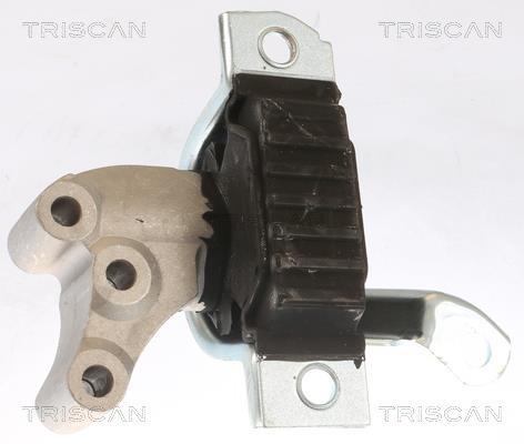 Support moteur (Silent bloc moteur) Triscan A/S 8505 15111