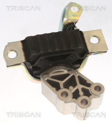 Soporte, motor Triscan A/S 8505 15112