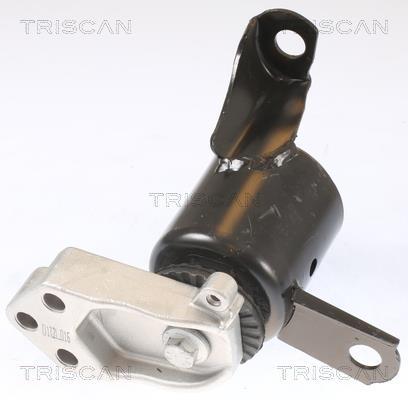 Support moteur (Silent bloc moteur) Triscan A/S 8505 16102