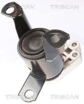 Support moteur (Silent bloc moteur) Triscan A/S 8505 16102