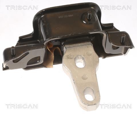 Support moteur (Silent bloc moteur) Triscan A/S ref. 8505 16107