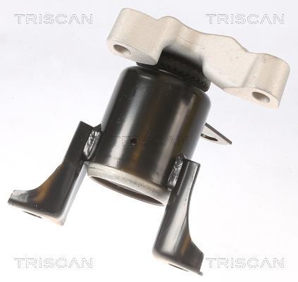 Support moteur (Silent bloc moteur) Triscan A/S 8505 16108