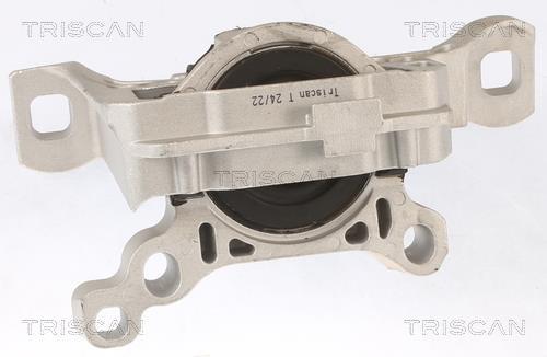 Support moteur (Silent bloc moteur) Triscan A/S 8505 16111