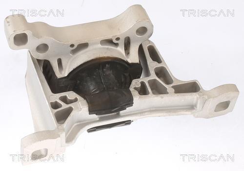 Support moteur (Silent bloc moteur) Triscan A/S 8505 16111