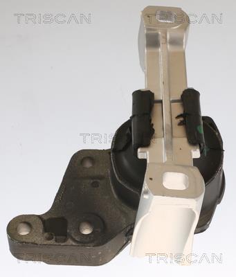 Support moteur (Silent bloc moteur) Triscan A/S 8505 16113