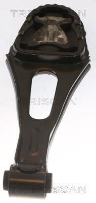 Support moteur (Silent bloc moteur) Triscan A/S ref. 8505 16114