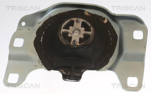 Support moteur (Silent bloc moteur) Triscan A/S 8505 16115
