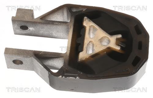 Support moteur (Silent bloc moteur) Triscan A/S 8505 16118