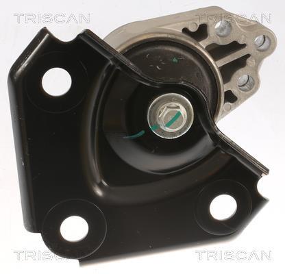 Support moteur (Silent bloc moteur) Triscan A/S ref. 8505 16119