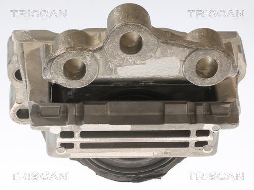 Suporte do motor Triscan A/S 8505 16121